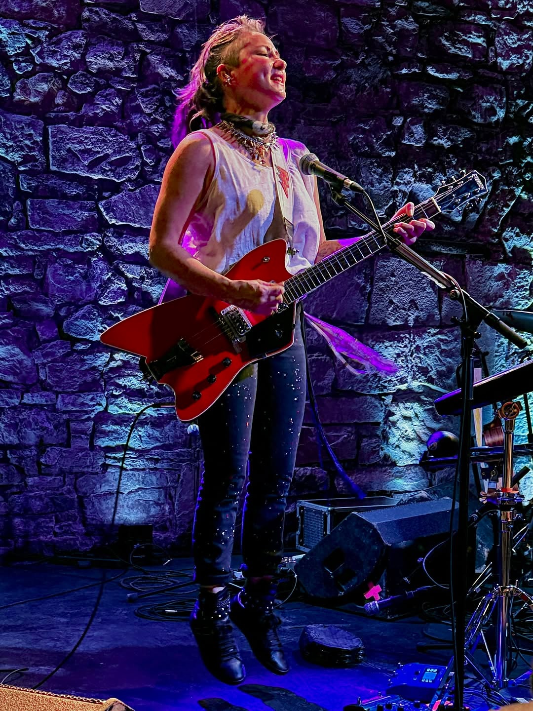 KT Tunstall