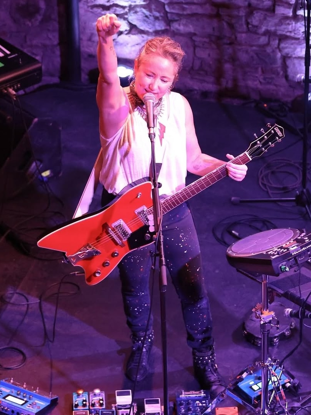 KT Tunstall