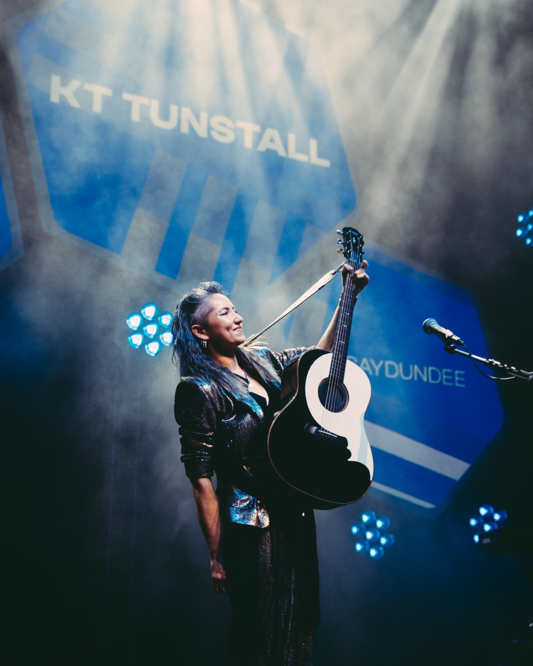 KT Tunstall